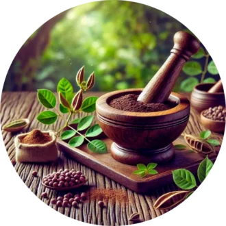 Medicinal Plants