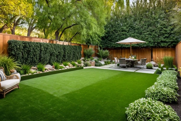 Landscaping Services, Landscaping in India, Landscaping Projects, Saharanpur Nursery