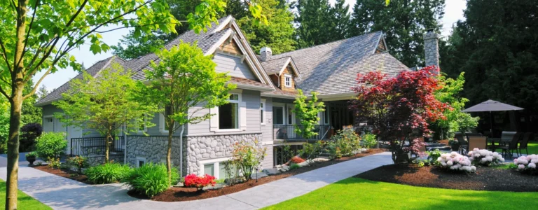 Discover the Top 10 Landscape Design Trends in 2025