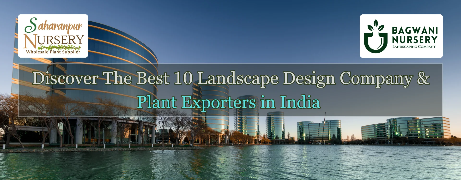 Landscape design Companies, Landscape Design Company, Landscape Companies in India, Landscaping in India, Landscape Service Providers, Bagwani Nursery, Wholesale Plant Supplier in India, Nursery in India, Saharanpur Nursery